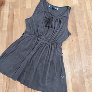 Y2K American Eagle Tank